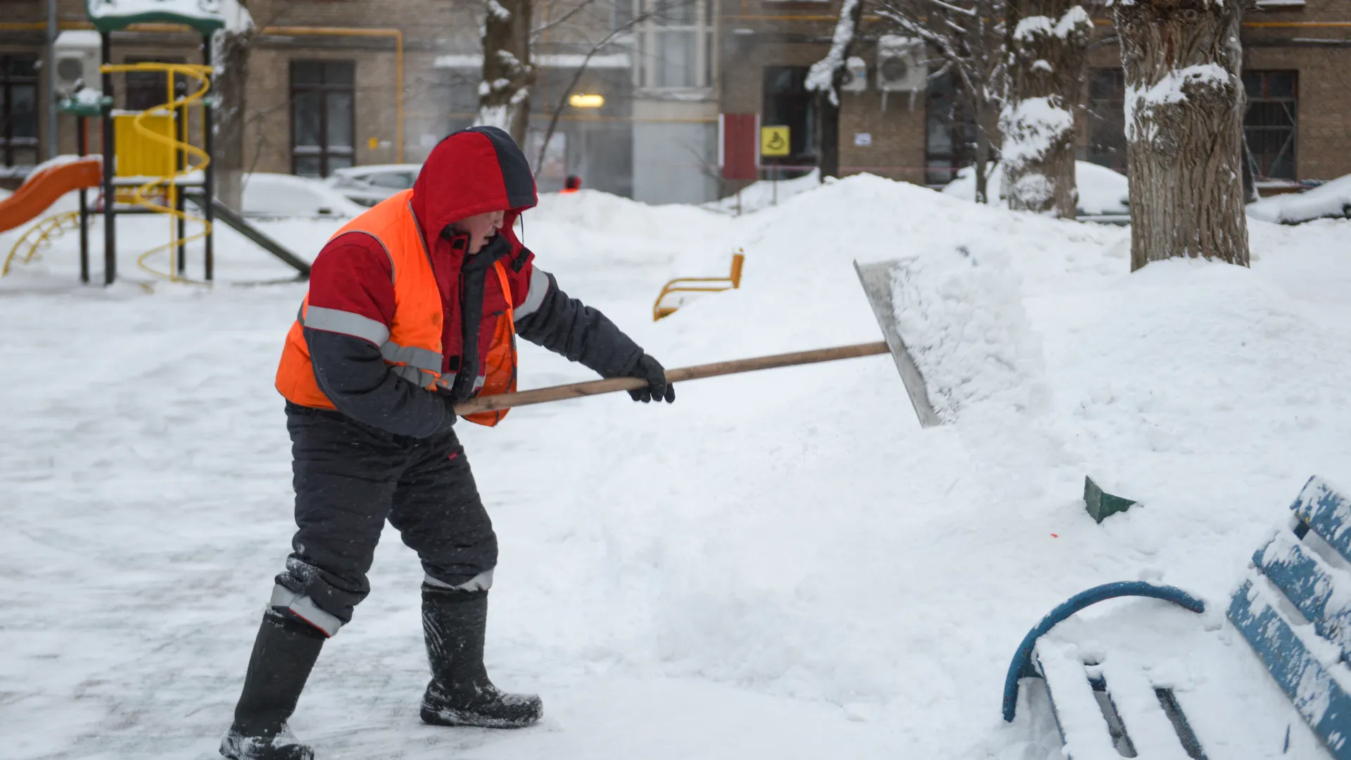 Зимняя физическая активность: как извлечь пользу и избежать травм
