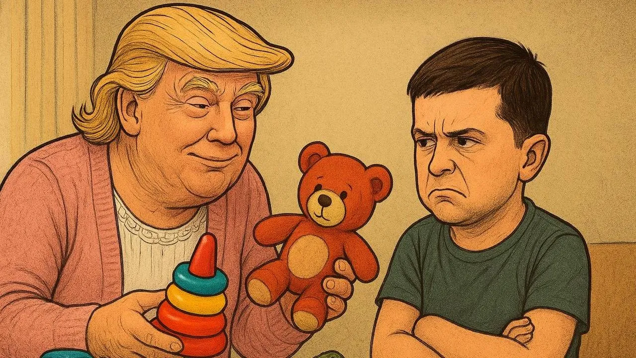 США допускают правки в мирный план для Украины: почему согласование затянется на месяцы