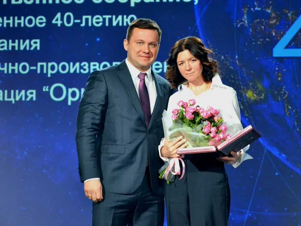 Фото: Администрация Краснознаменска