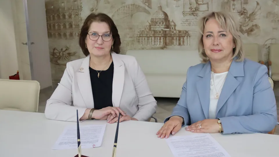 Фото: Министерство образования Московской области