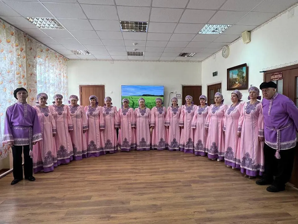 Фото: Вера Коренева