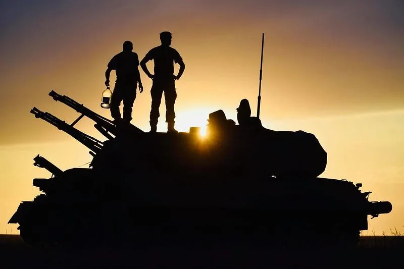 Ministry of Defense of Ukraine