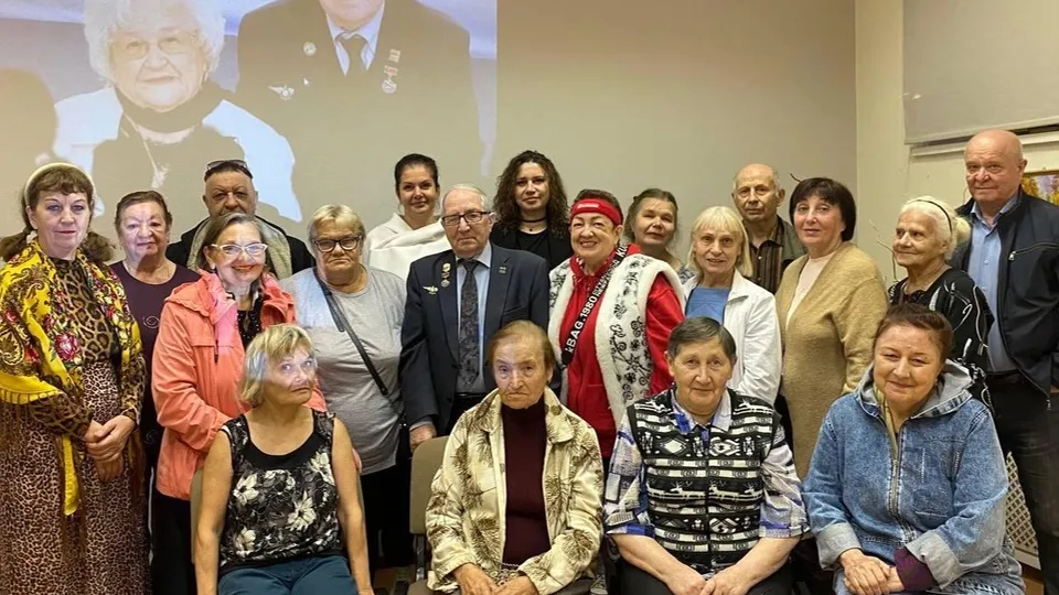 Фото: пресс-служба администрации г.о. Лобня