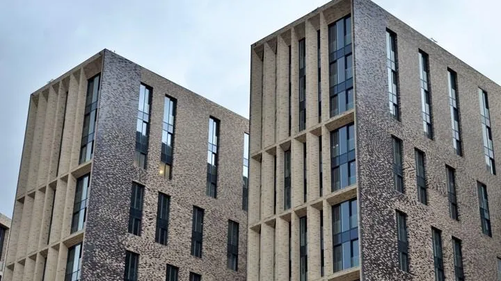 Менее девяти процентов неприватизированного жилья осталось в Москве