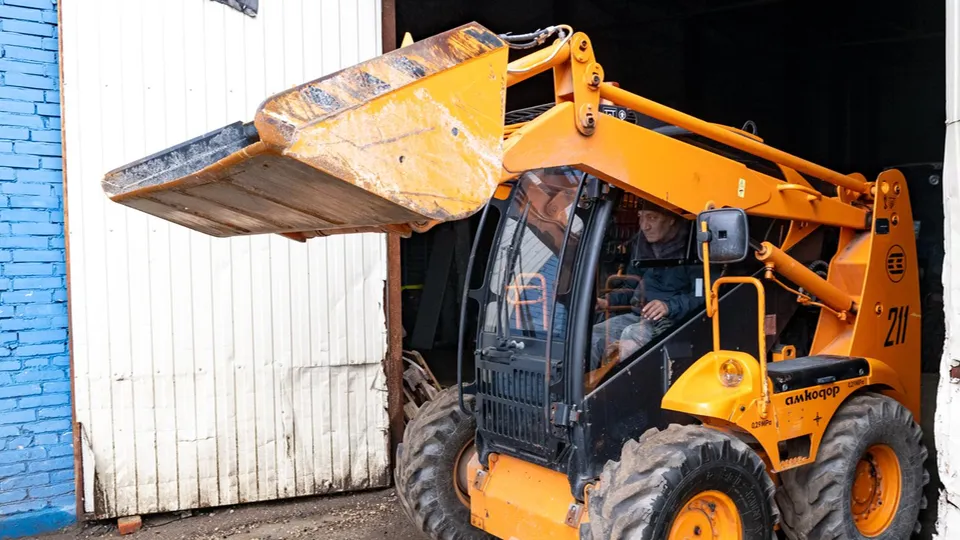 Фото: пресс-служба Администрации г.о. Лыткарино