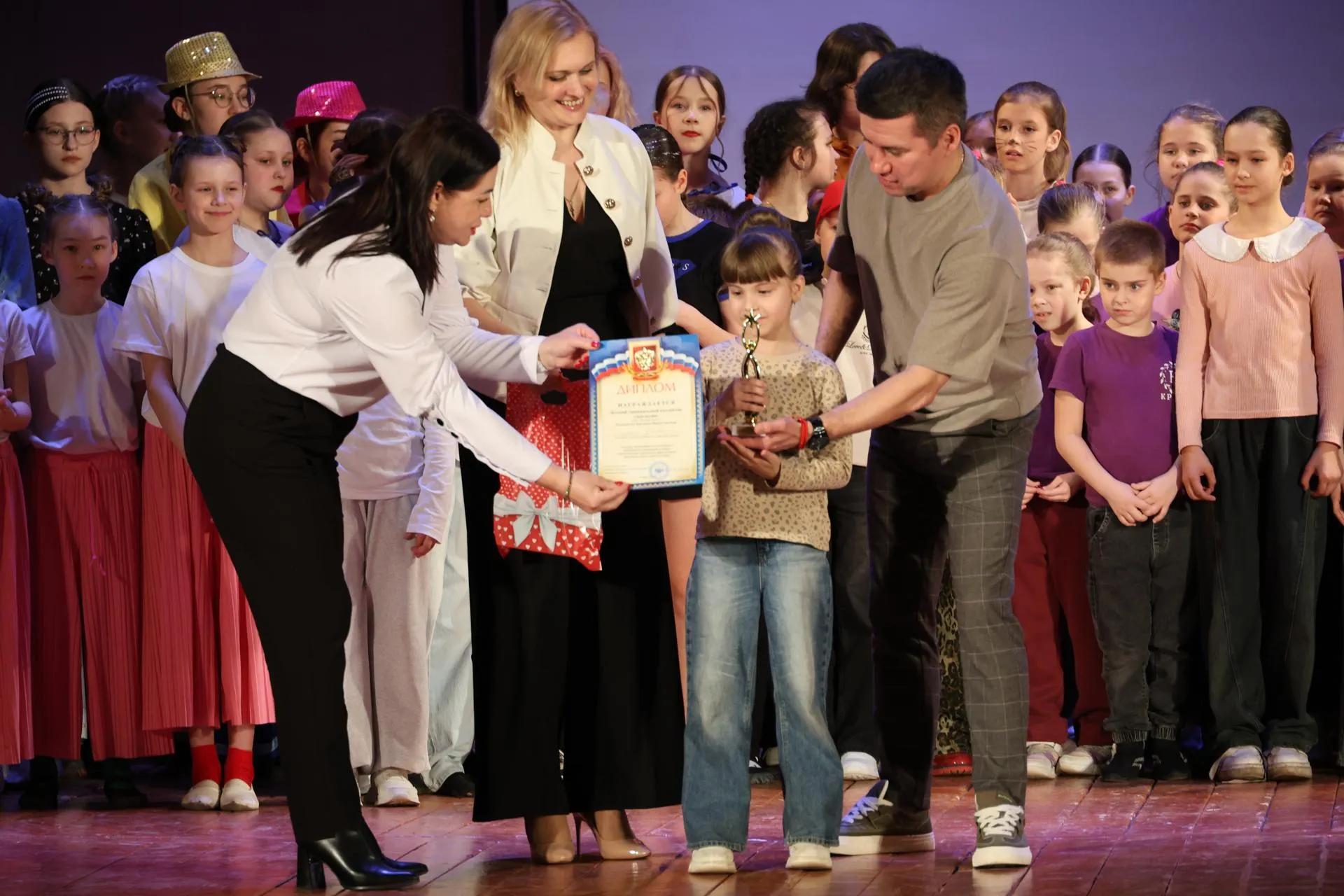 пресс-служба администрации Павлово-Посадского г.о.