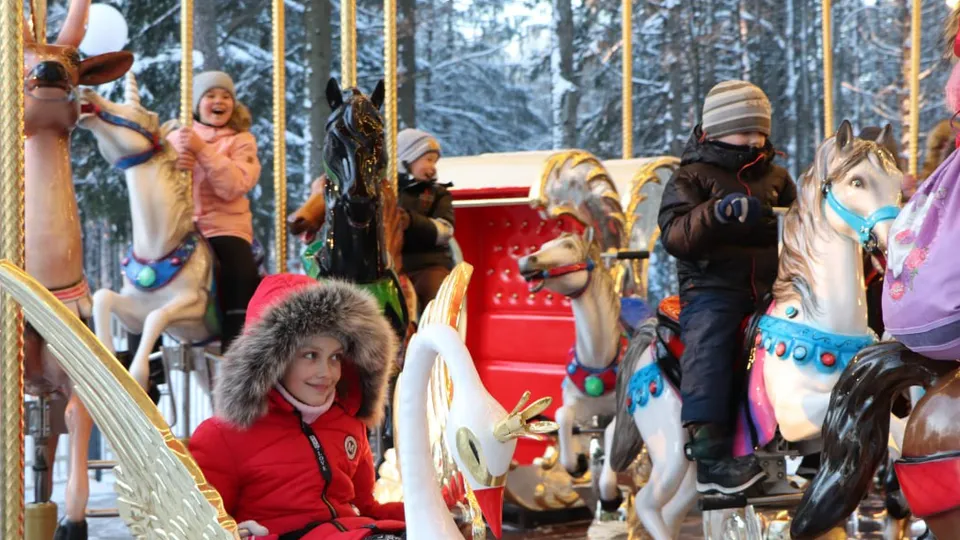 Фото: пресс-служба администрации г.о. Волоколамск