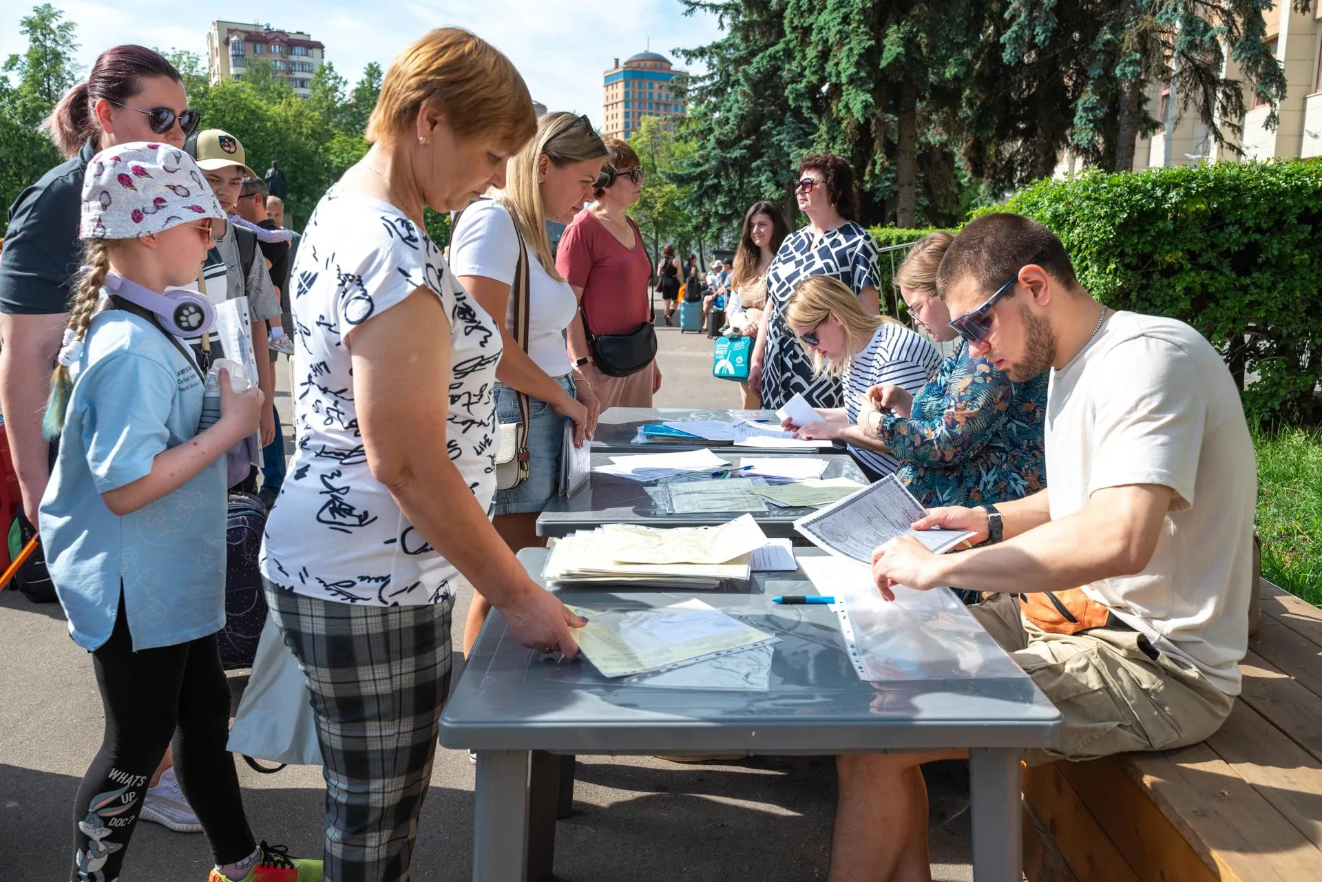 Фото: пресс-служба администрации Реутова