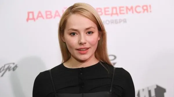 Екатерина Чеснокова / РИА Новости