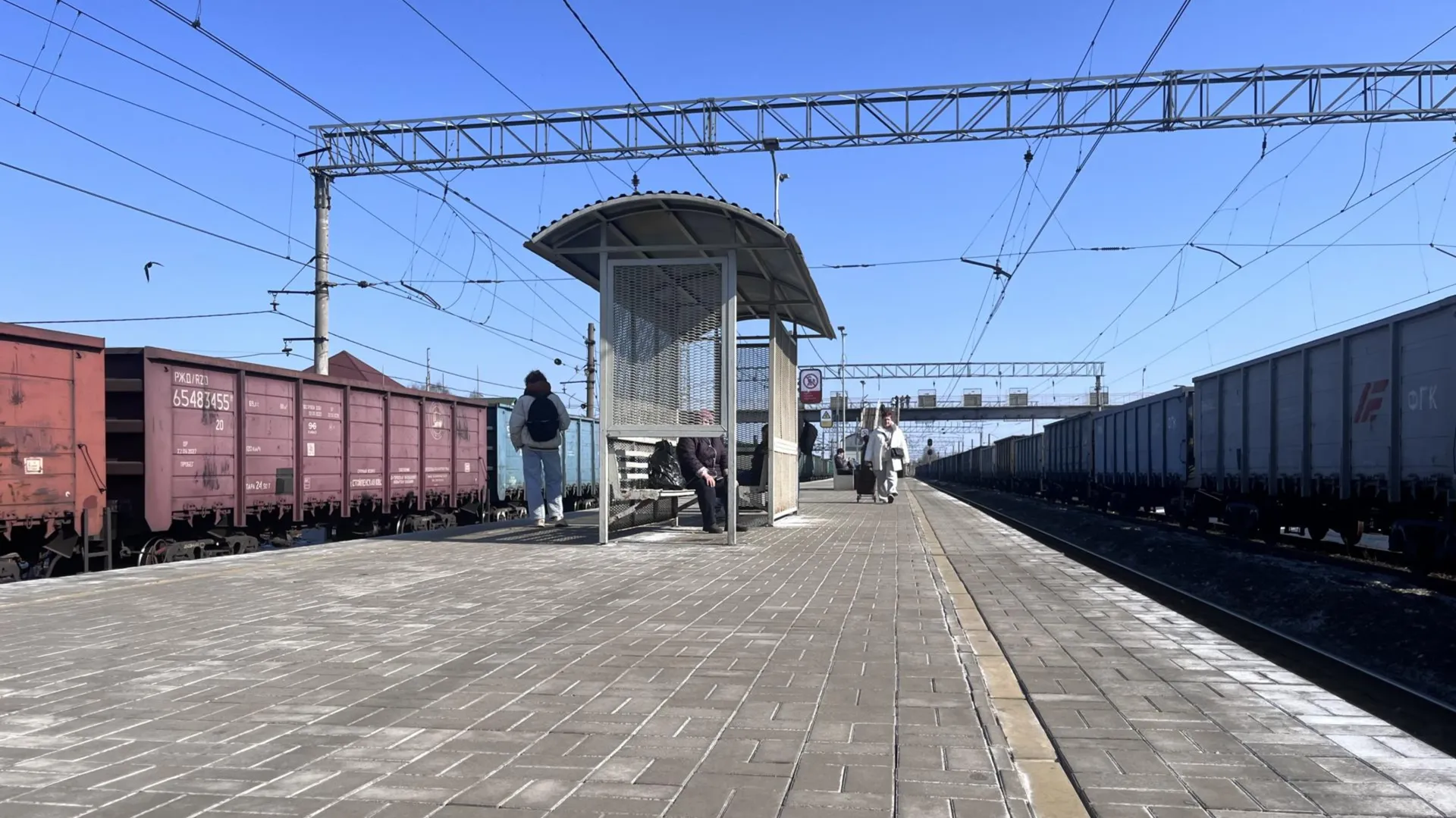 МедиаБанк Подмосковья/Ангелина Стельмух