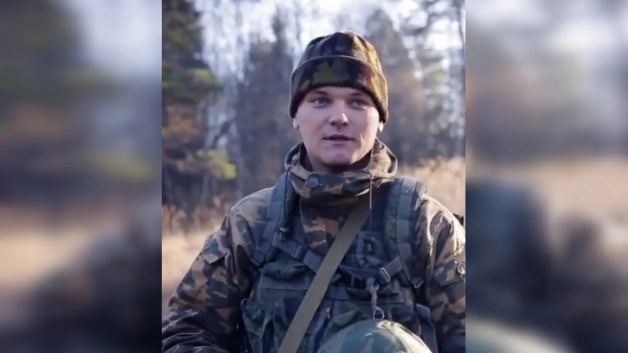 Не хотел пугать семью: волевой прапорщик ГРУ четыре часа боролся со смертью на передовой
