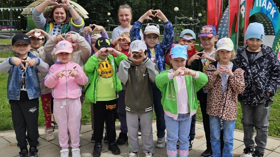 Фото: пресс-служба администрации г.о. Клин