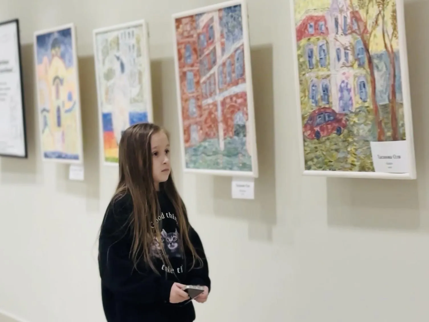 Фото: Ольга Стаферова