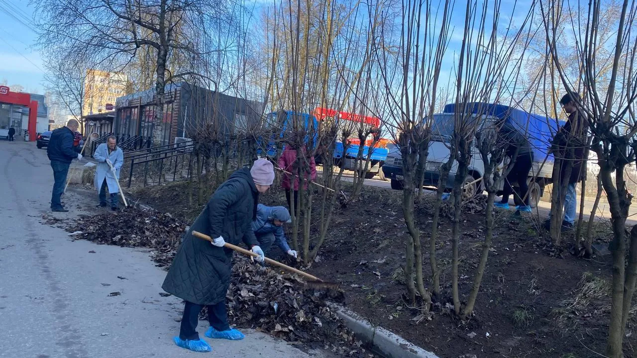 Пресс-служба администрации Можайского муниципального округа