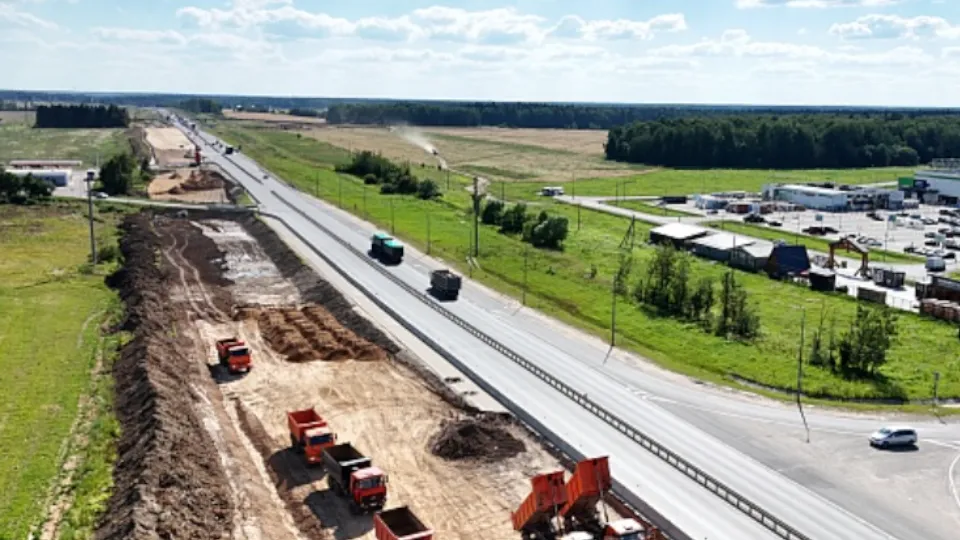 Фото: ГК «Автодор»