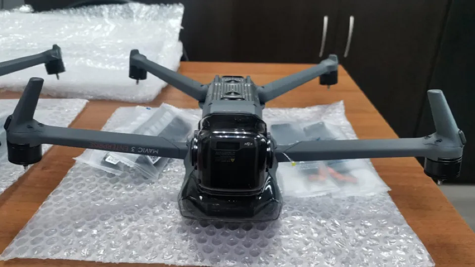 Фото: пресс-служба администрации г.о. Подольск