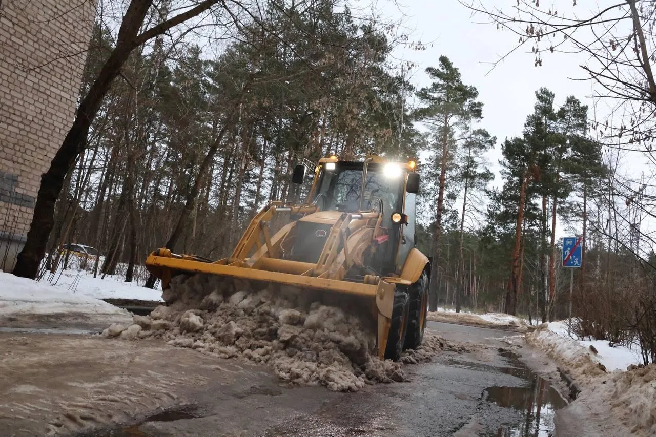 Фото: пресс-служба администрации Протвино