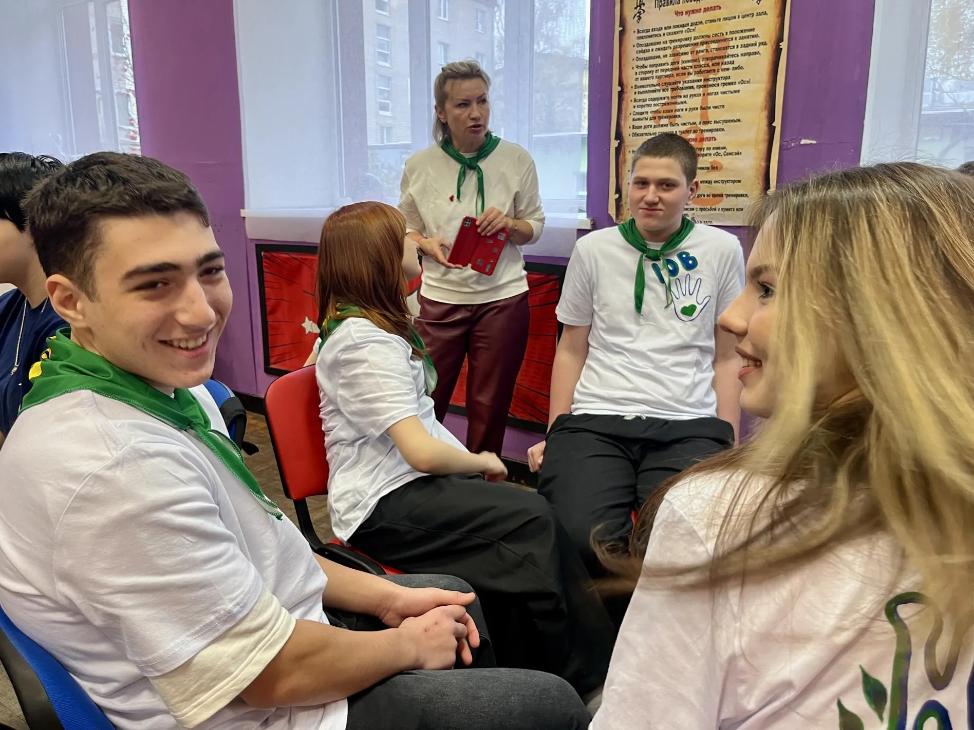 Фото: Анна Тюрюмина&nbsp; &nbsp; &nbsp; &nbsp; &nbsp;&nbsp;