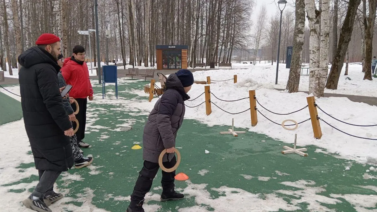 Фото: пресс-служба администрации г.о. Сергиев Посад