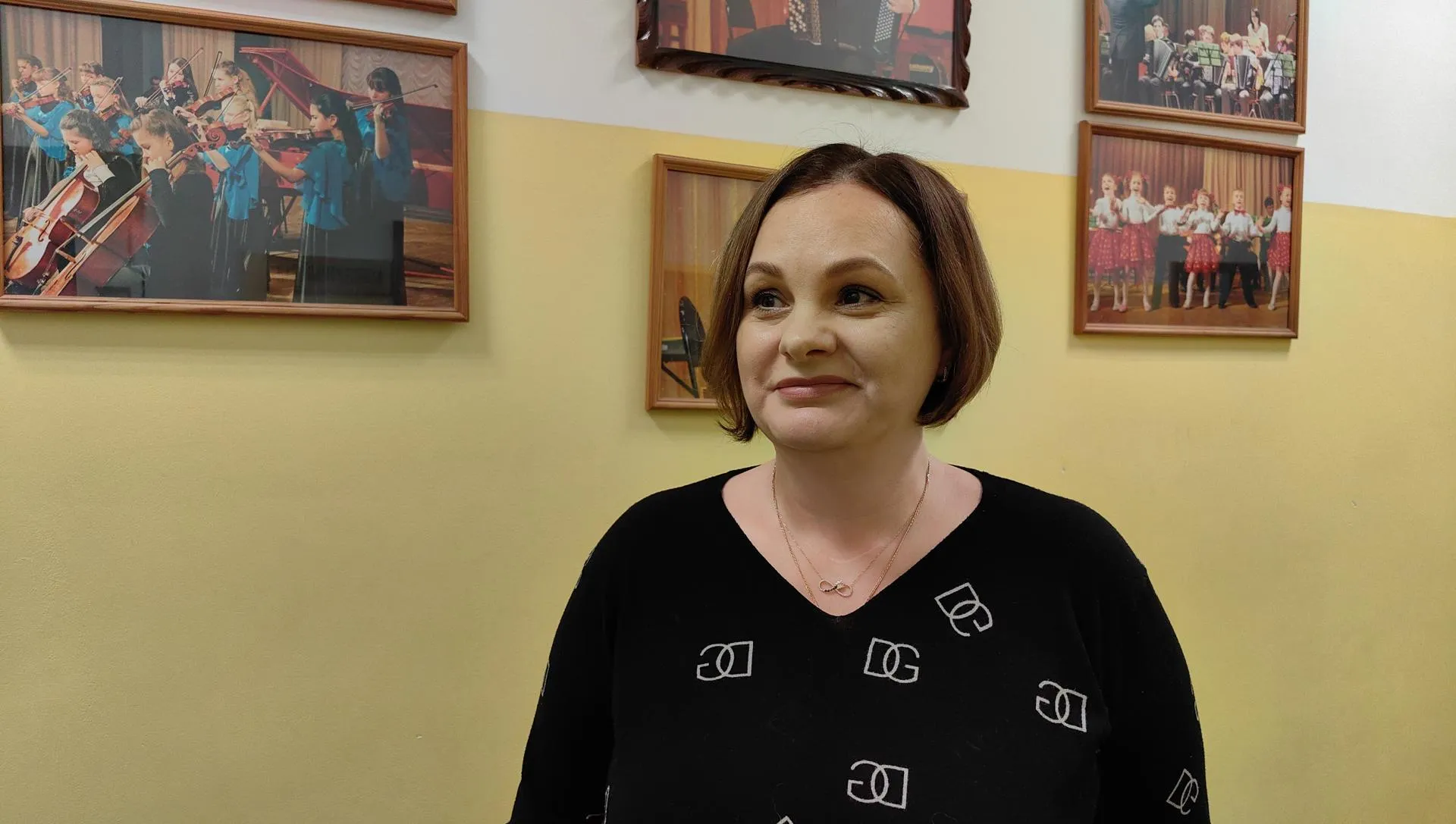 Елена Катасонова