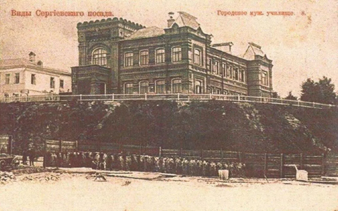 Фото: Главное управление культурного наследия Московской области