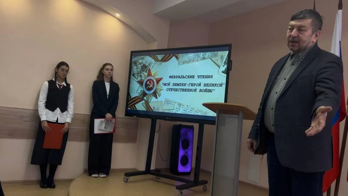 Виталий Широченко