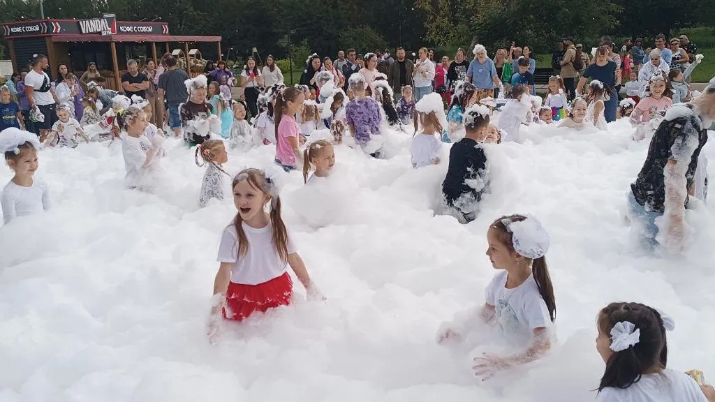 пресс-служба администрации городского округа Долгопрудный