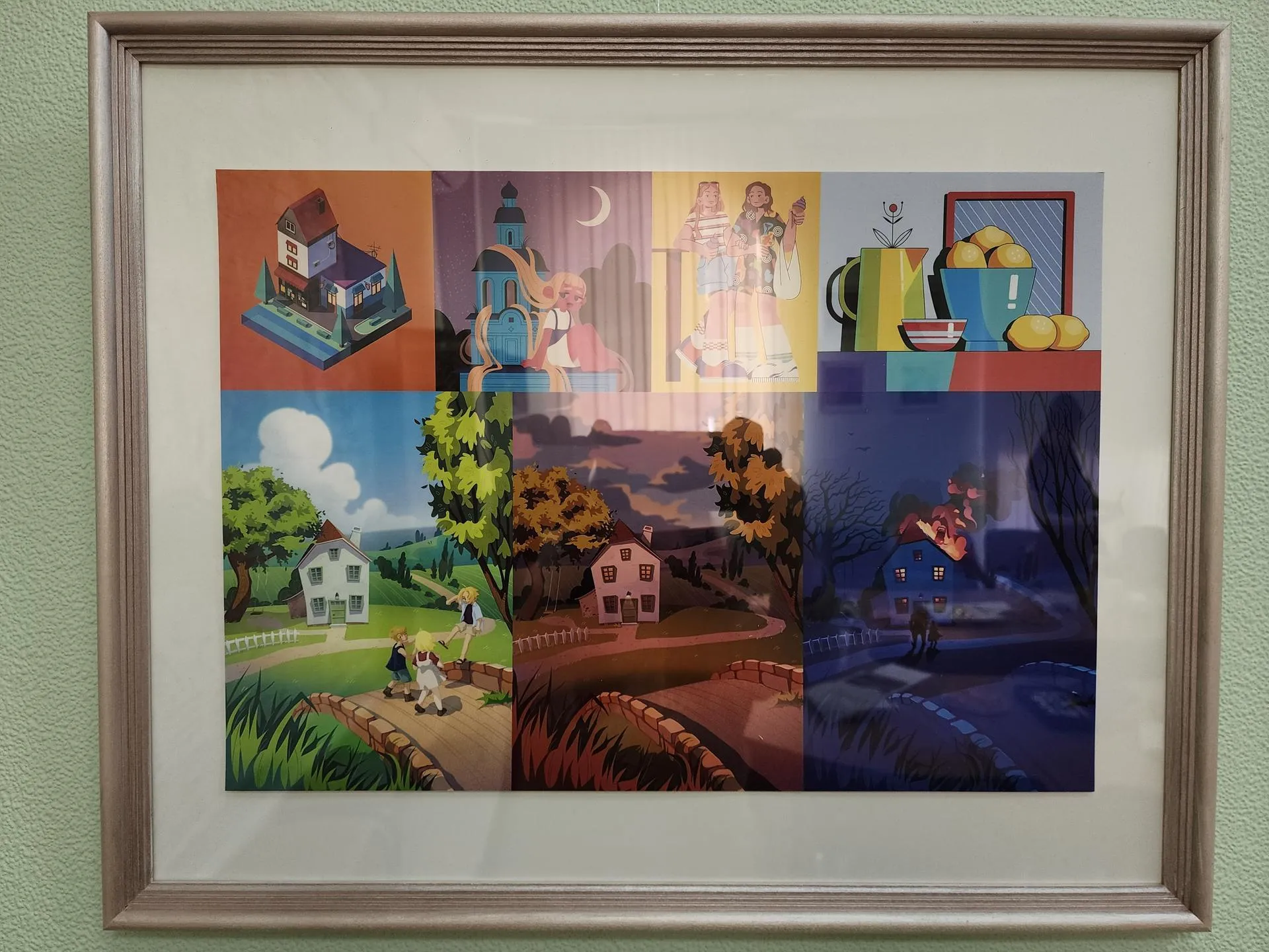 МедиаБанк Подмосковья/Ирина Моисеева