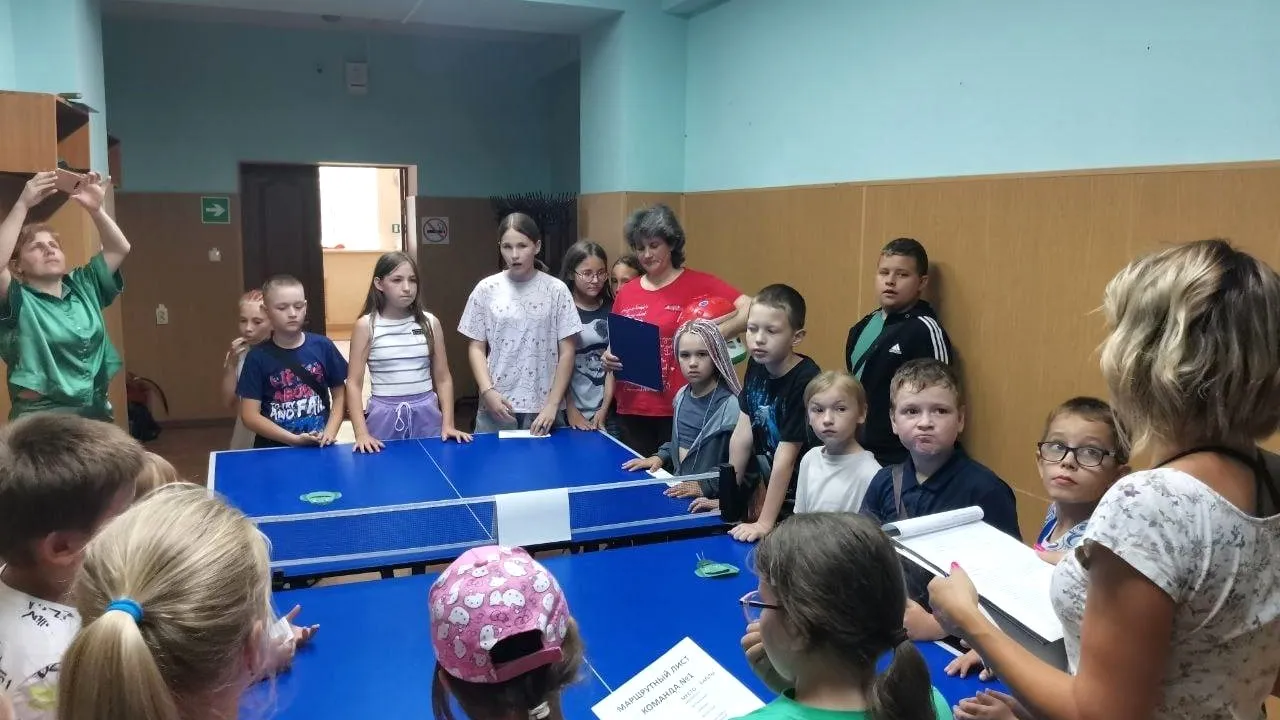 Фото: администрация г.о. Зарайск