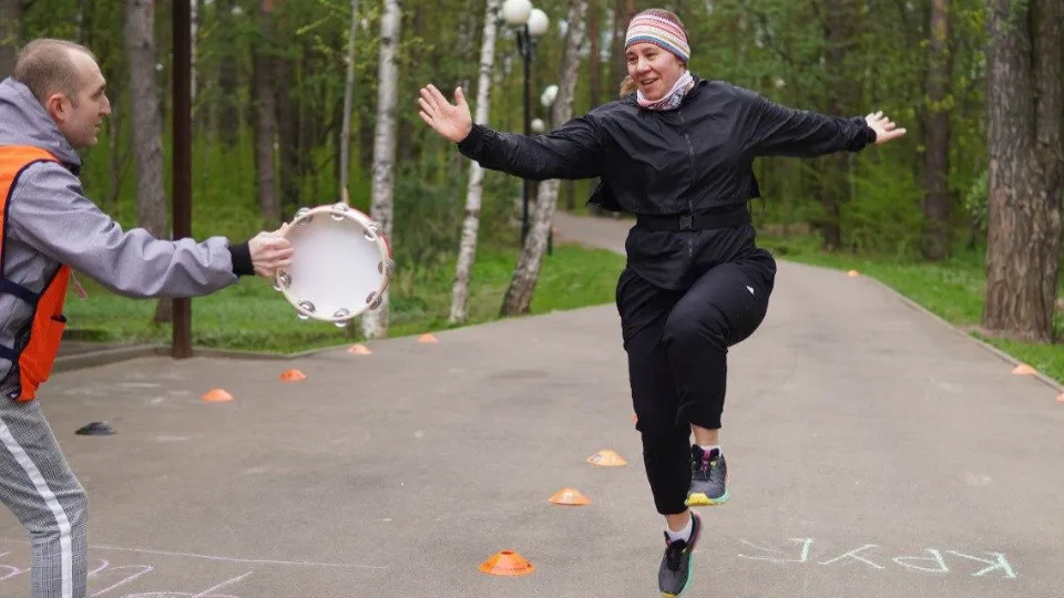 Фото: МАУК «Парки Красногорска»