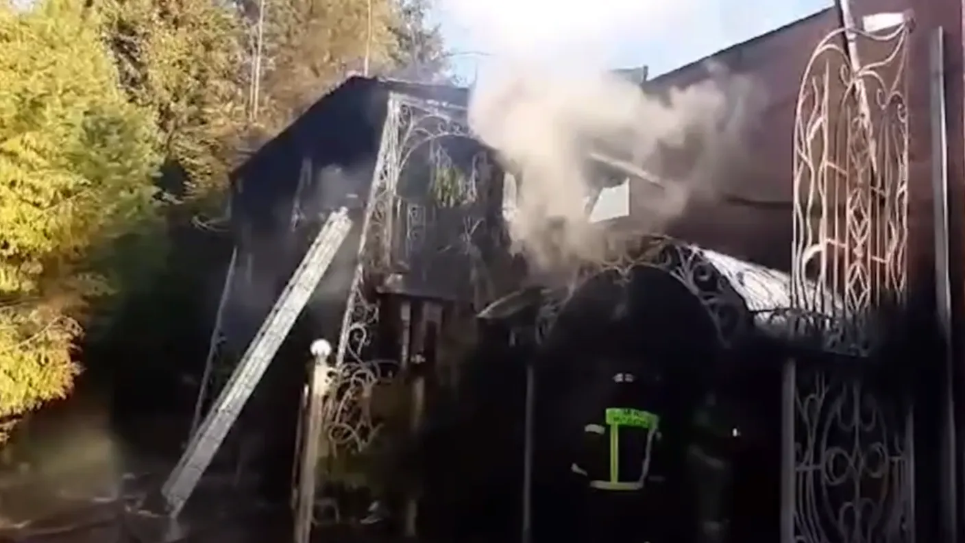 Фото: t.me/МЧС России