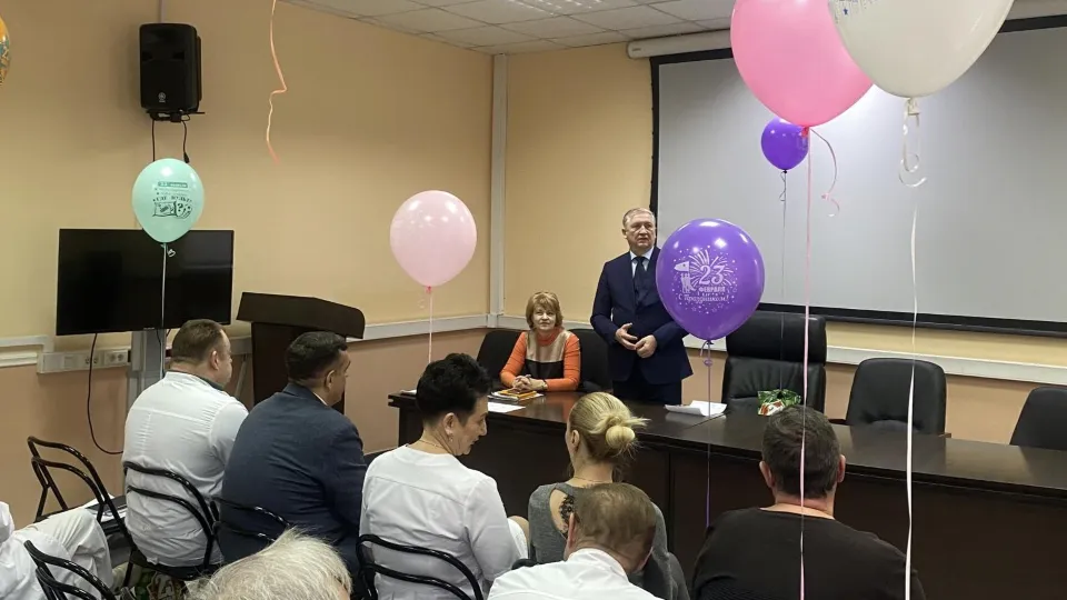 Фото: Реутовская больница