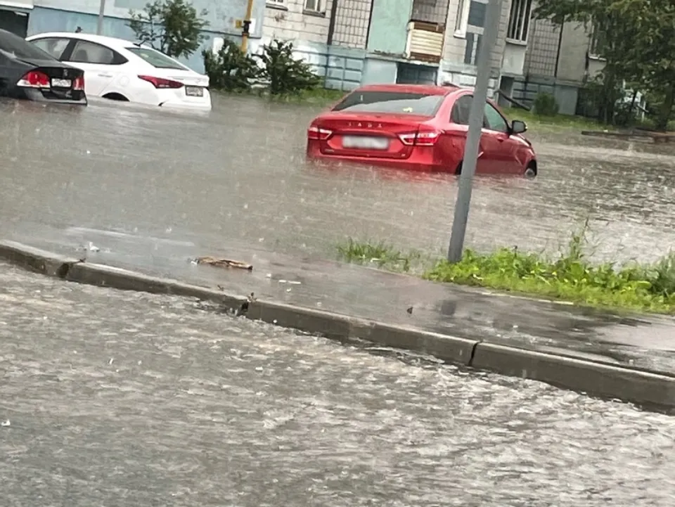 Фото: vk.com/ДТП ЧП МО СЕВЕРО-ЗАПАД КЛИН ВОЛОКОЛАМСК МОЖАЙСК