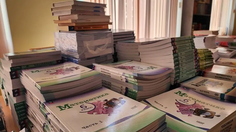 Фото: пресс-служба Администрации г.о. Воскресенск