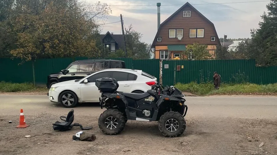 Фото: ГУ МВД России по Московской области