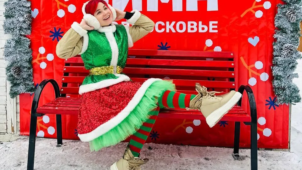 Фото: МедиаБанк Подмосковья/Елена Катасонова