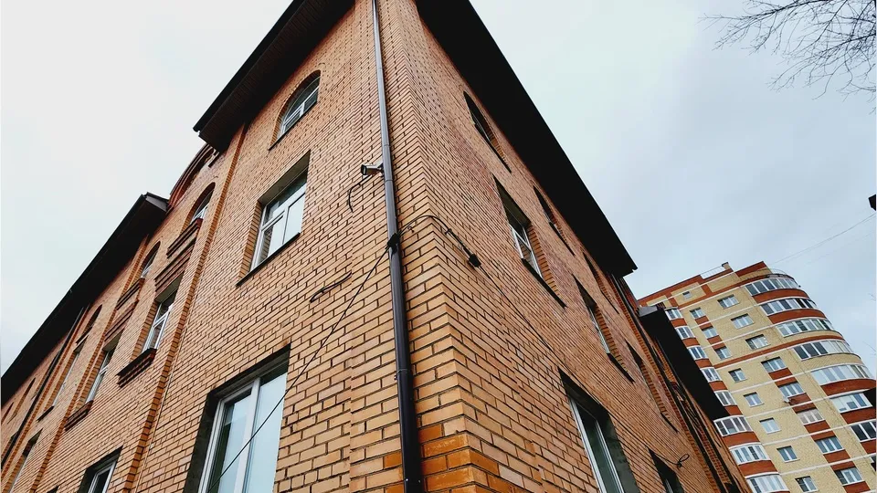 Фото: МедиаБанк Подмосковья/Андросова Юлия