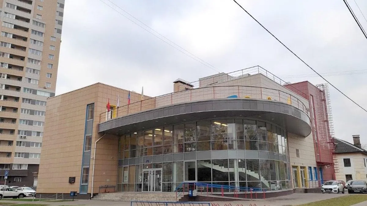 Пресс-служба администрации городского округа Лобня