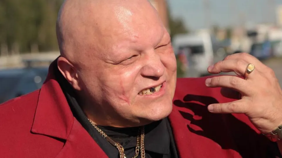 Фото: ТАСС/Сергей Коньков