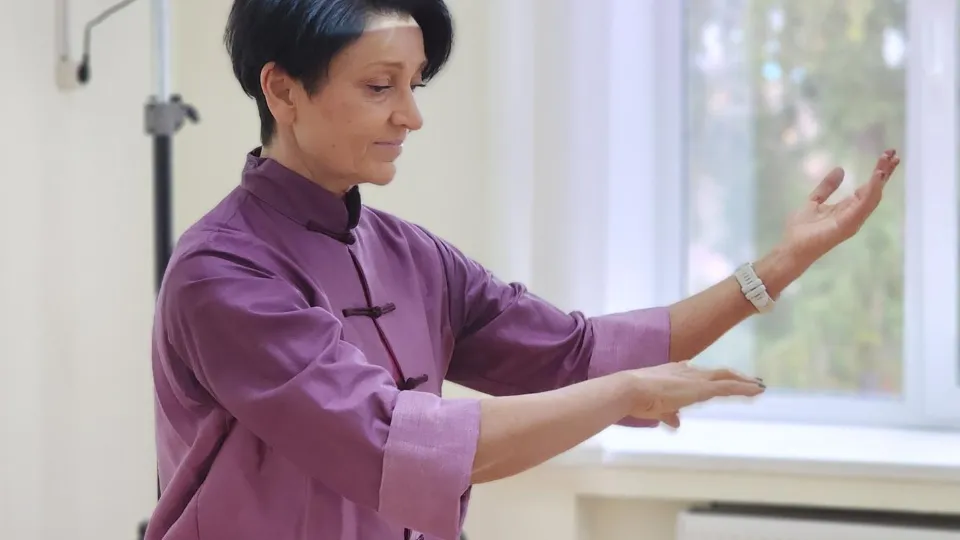 Фото: МедиаБанк Подмосковья/Дмитрий Беденко