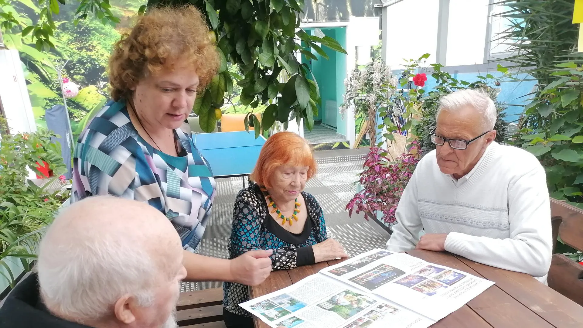 Ольга Сычёва