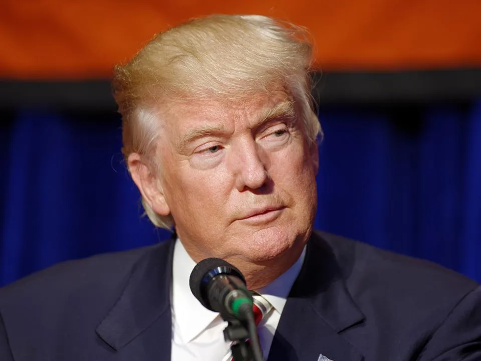 «Важное заявление» о России: Трамп может поддержать санкционный акт Грэма