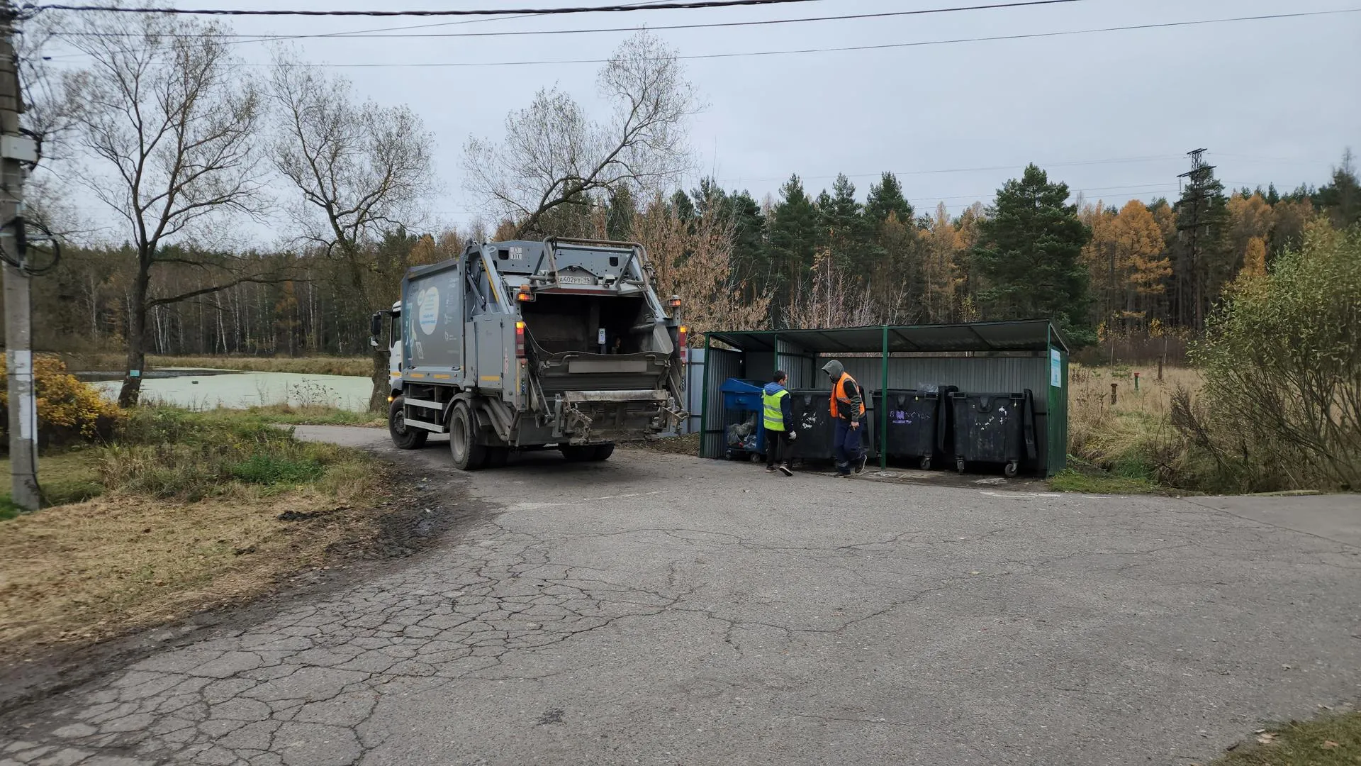 Андрей Семибратов