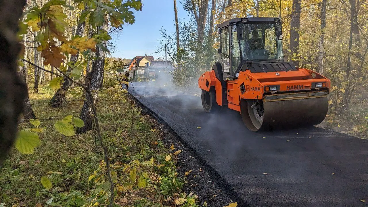 фото администрации городского округа Чехов