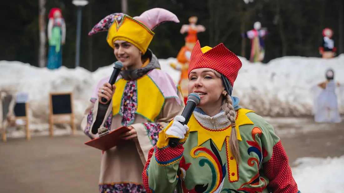 Фото: Андрей Кирашев