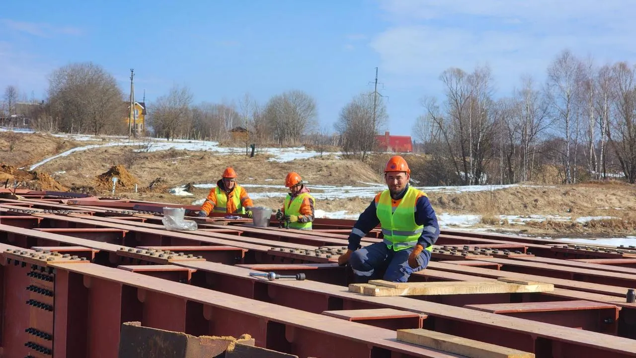 МедиаБанк Подмосковья/Дмитрий Беденко