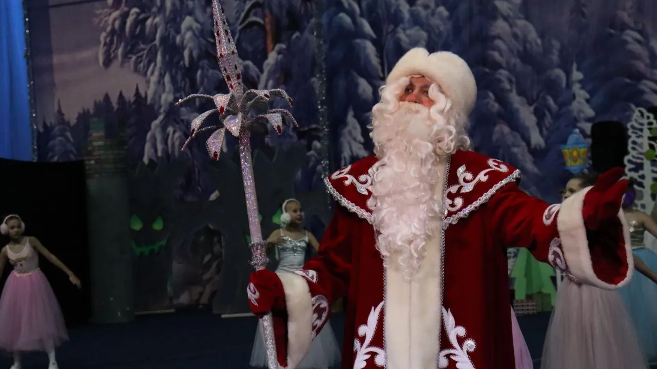 фото из архива администрации г. о. Зарайск