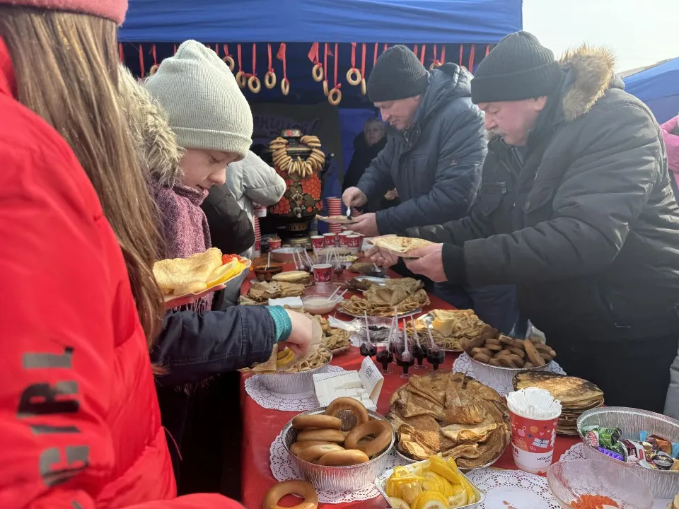 Фото: пресс-служба администрации Можайского округа