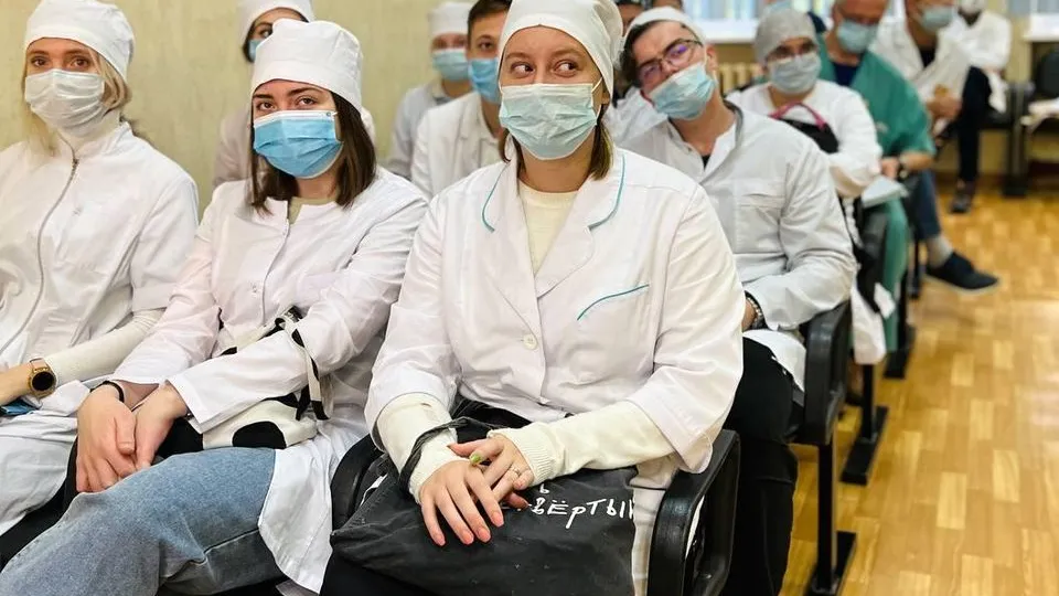 Фото: пресс-служба МОДКТОБ/Елизавета Кукушкина