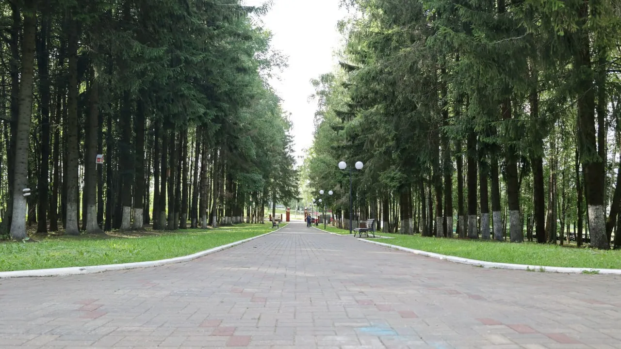 Фото: пресс-служба администрации ВГО